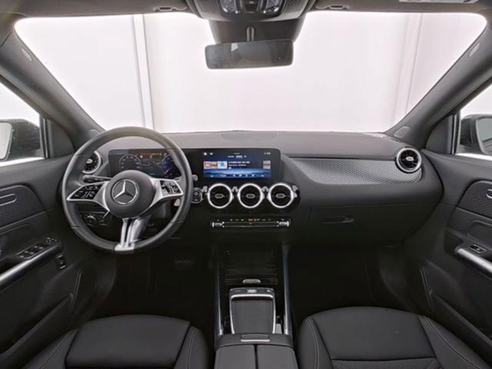 Mercedes-Benz GLA SUV usata a Milano (7)