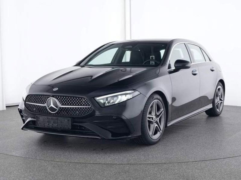 Mercedes-Benz Classe A Sedan 180 AMG Line Premium Plus auto del 2024 usata a Magenta