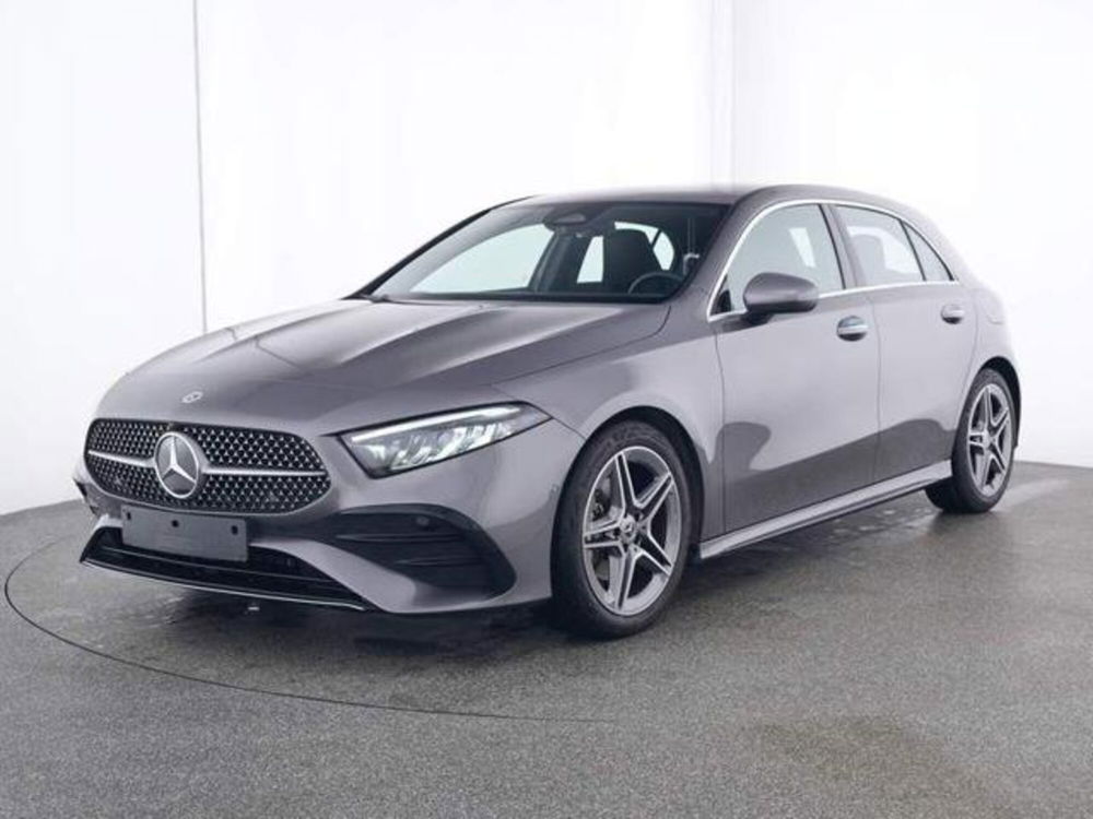 Mercedes-Benz Classe A Sedan usata a Milano