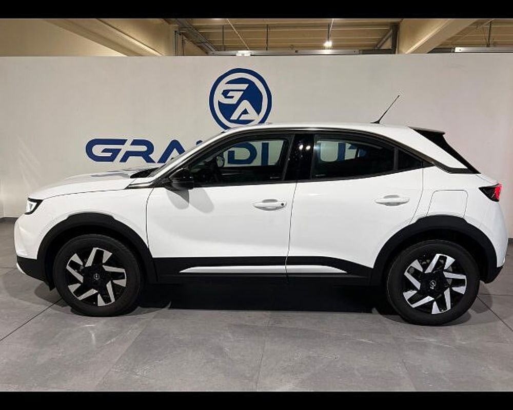 Opel Mokka nuova a Alessandria (8)