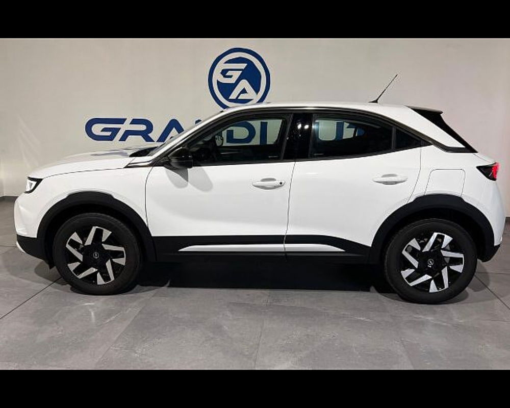 Opel Mokka nuova a Alessandria (8)