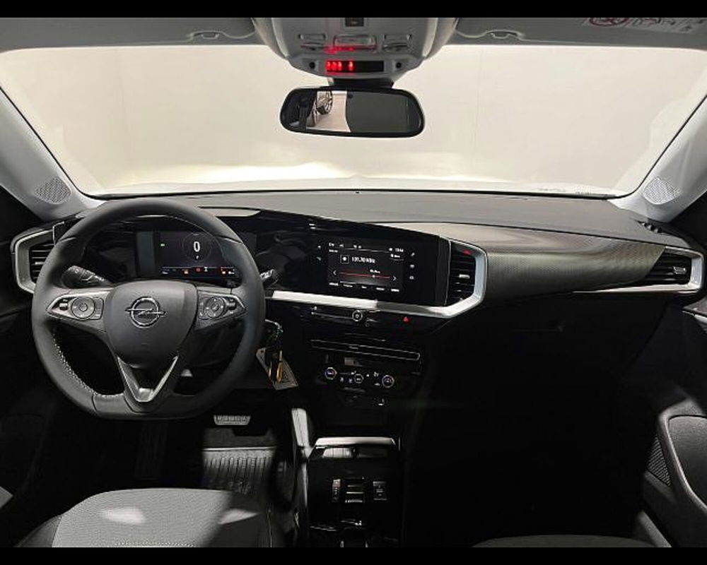 Opel Mokka nuova a Alessandria (9)