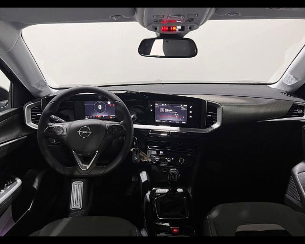 Opel Mokka nuova a Alessandria (9)