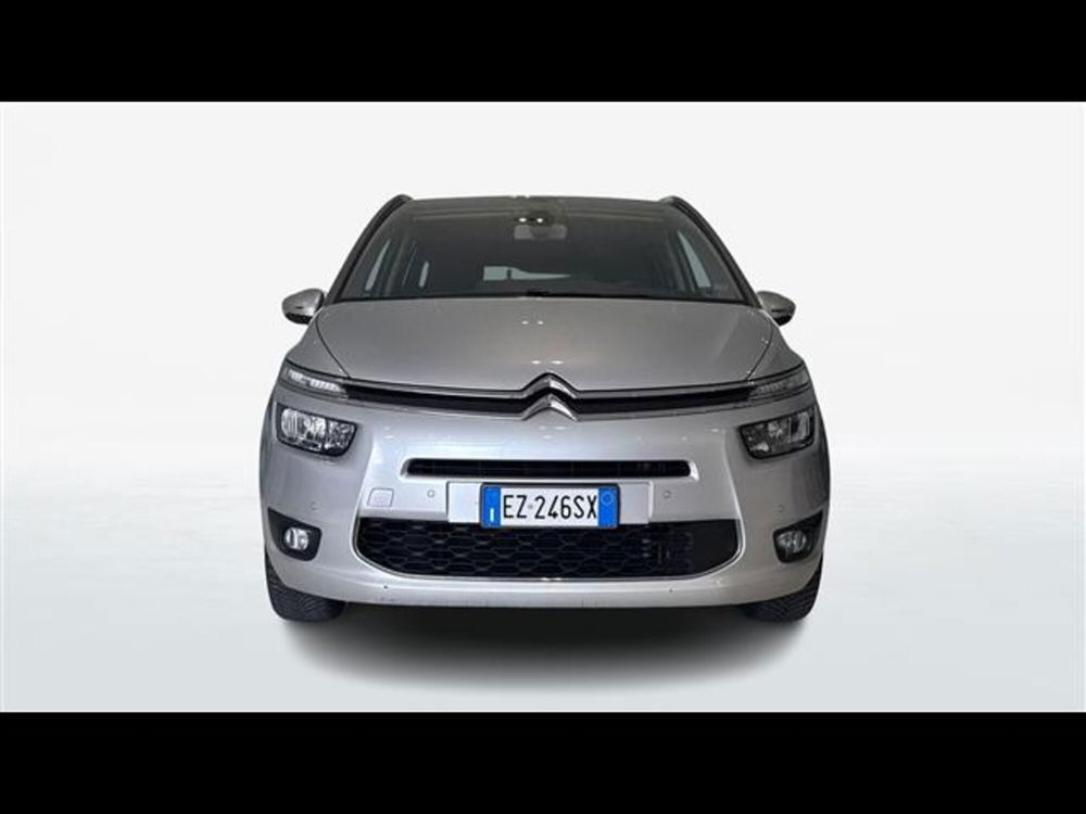 Citroen Grand C4 Picasso usata a Viterbo (2)