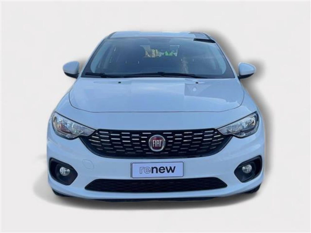 Fiat Tipo Station Wagon usata a Livorno (8)