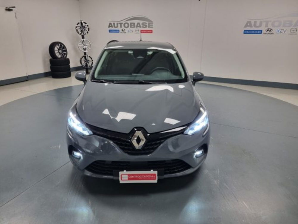 Renault Clio usata a Brescia (2)