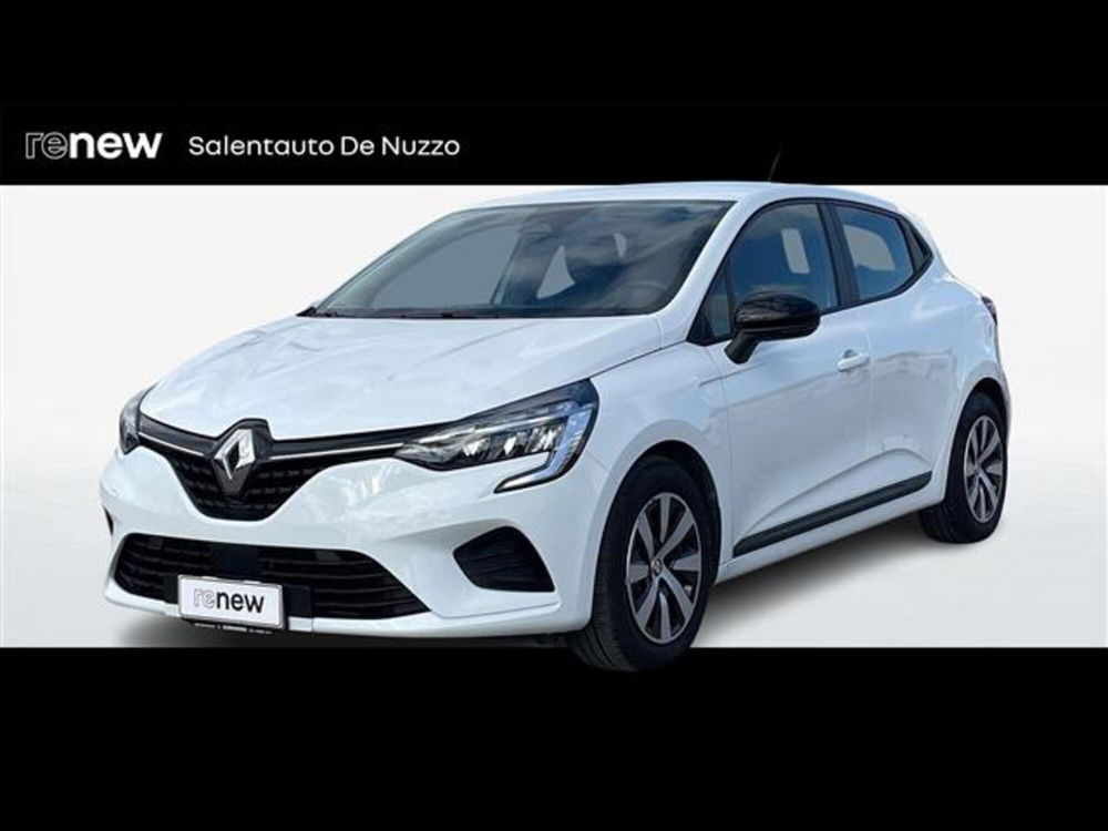 Renault Clio usata a Lecce