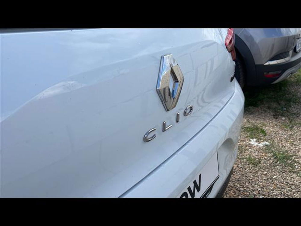 Renault Clio usata a Lecce (12)