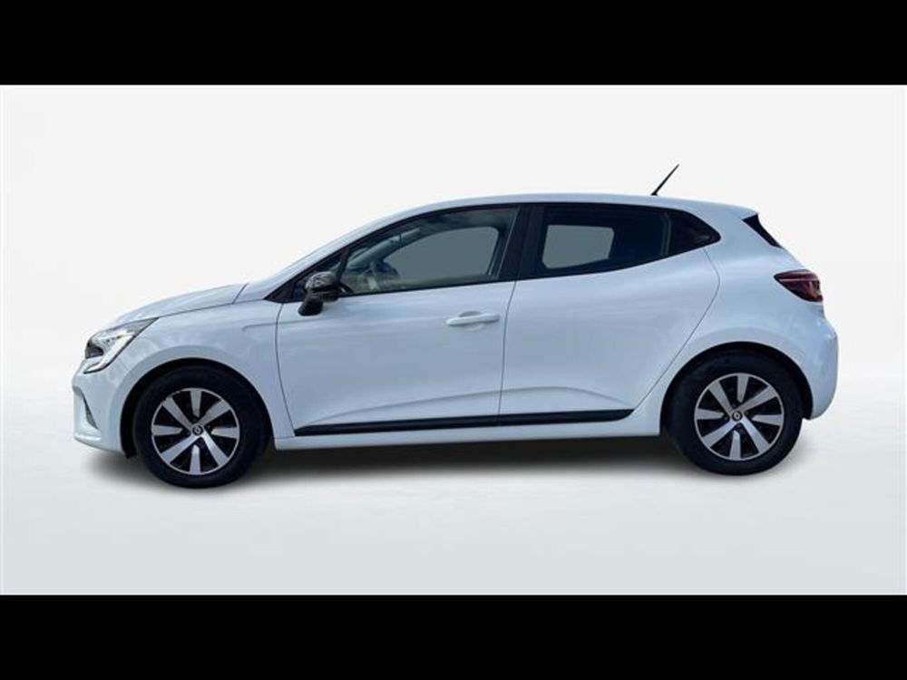 Renault Clio usata a Lecce (15)