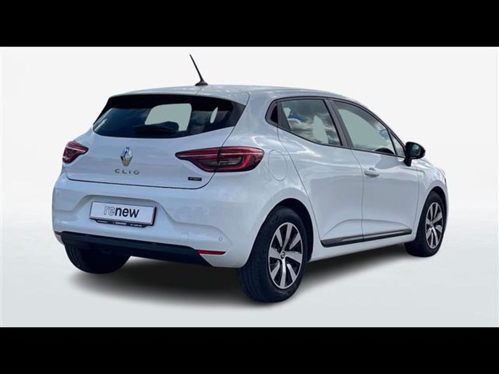 Renault Clio usata a Lecce (2)