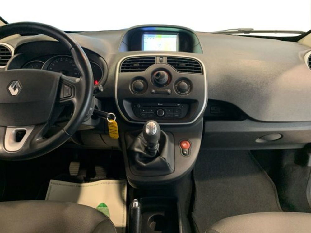 Renault Kangoo usata a Livorno (10)