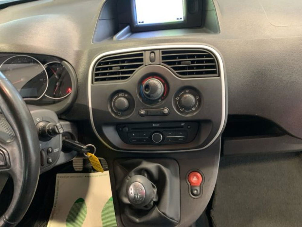 Renault Kangoo usata a Livorno (12)