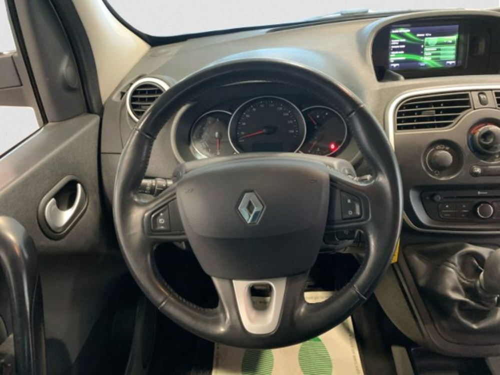 Renault Kangoo usata a Livorno (13)