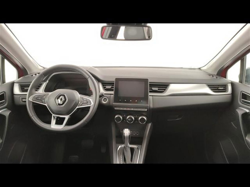 Renault Captur usata a Milano (11)