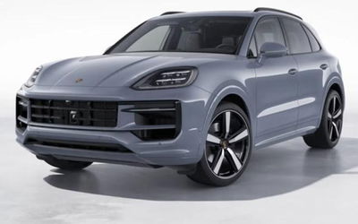 Porsche Cayenne Coup&eacute; 3.0 V6  nuova a Livorno