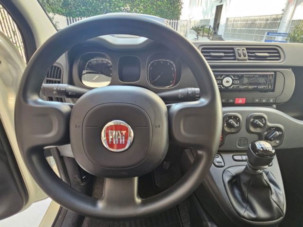 Fiat Panda usata a Napoli (13)