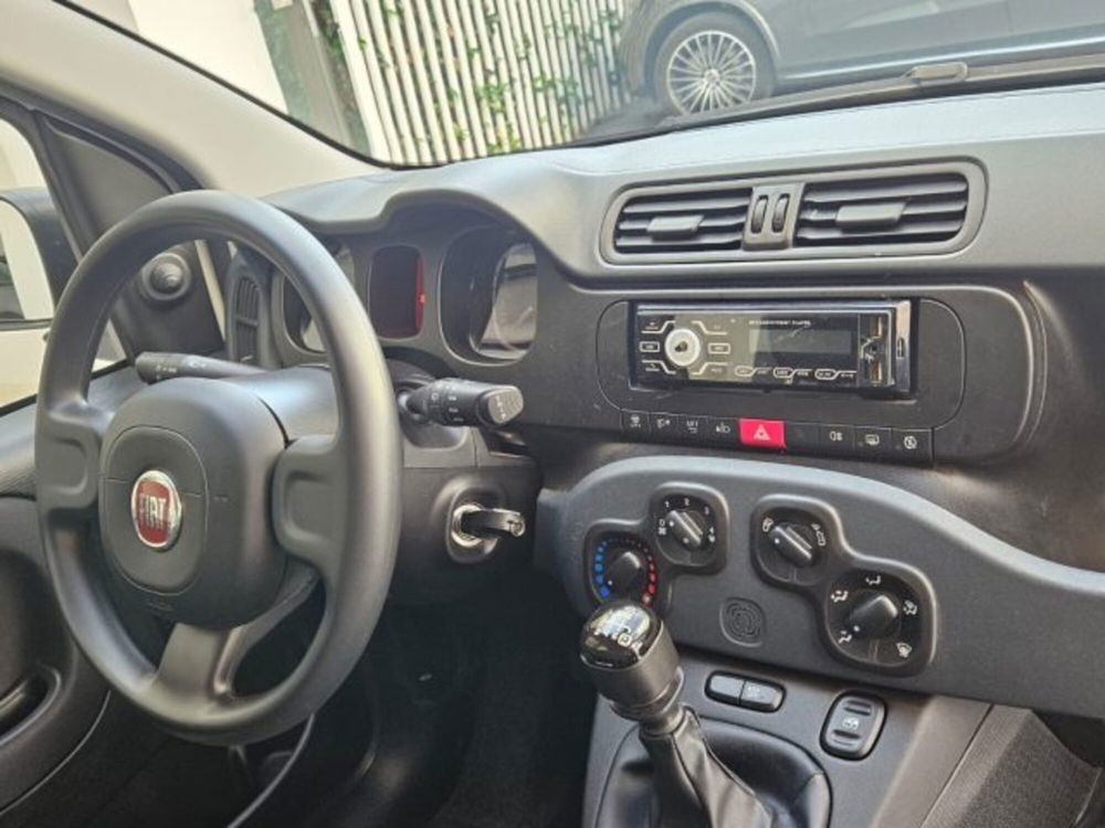 Fiat Panda usata a Napoli (14)