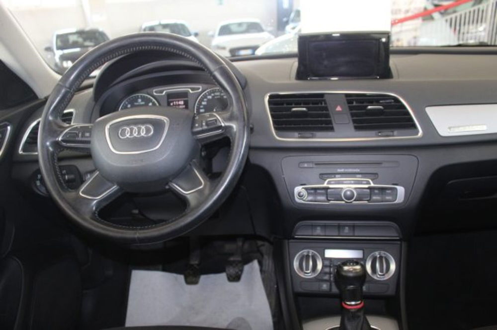 Audi Q3 usata a Terni (11)