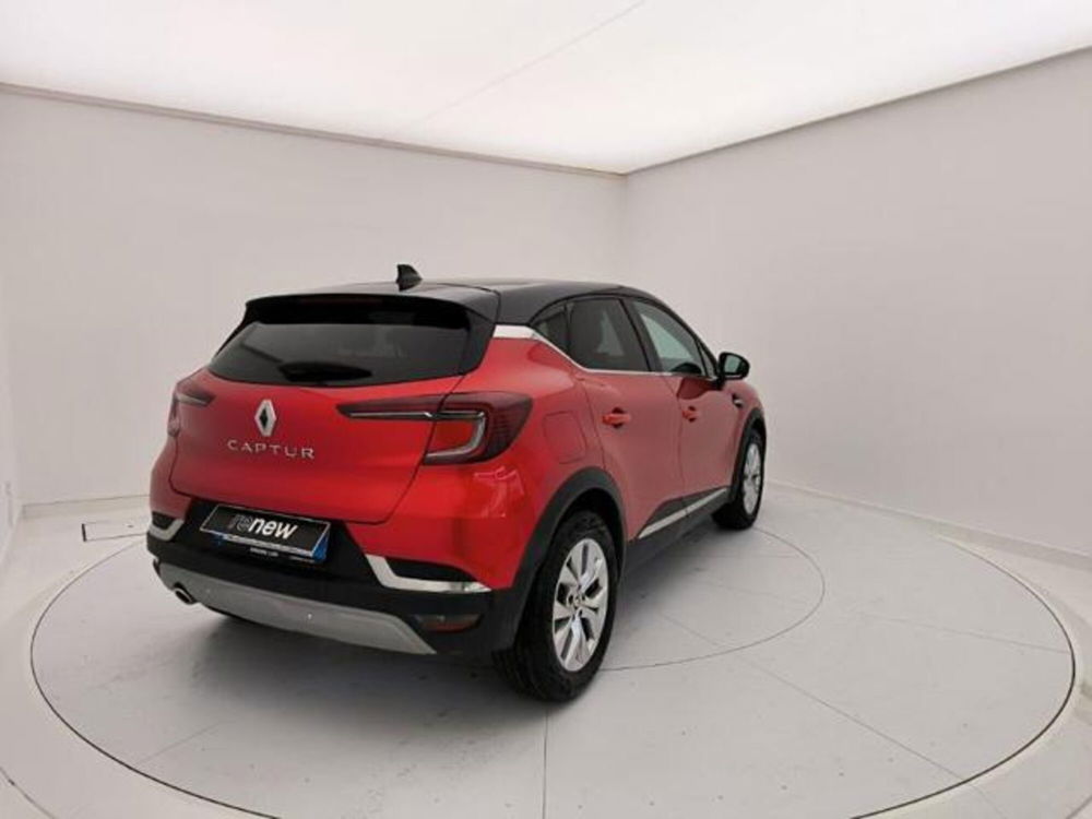 Renault Captur usata a Pavia (5)