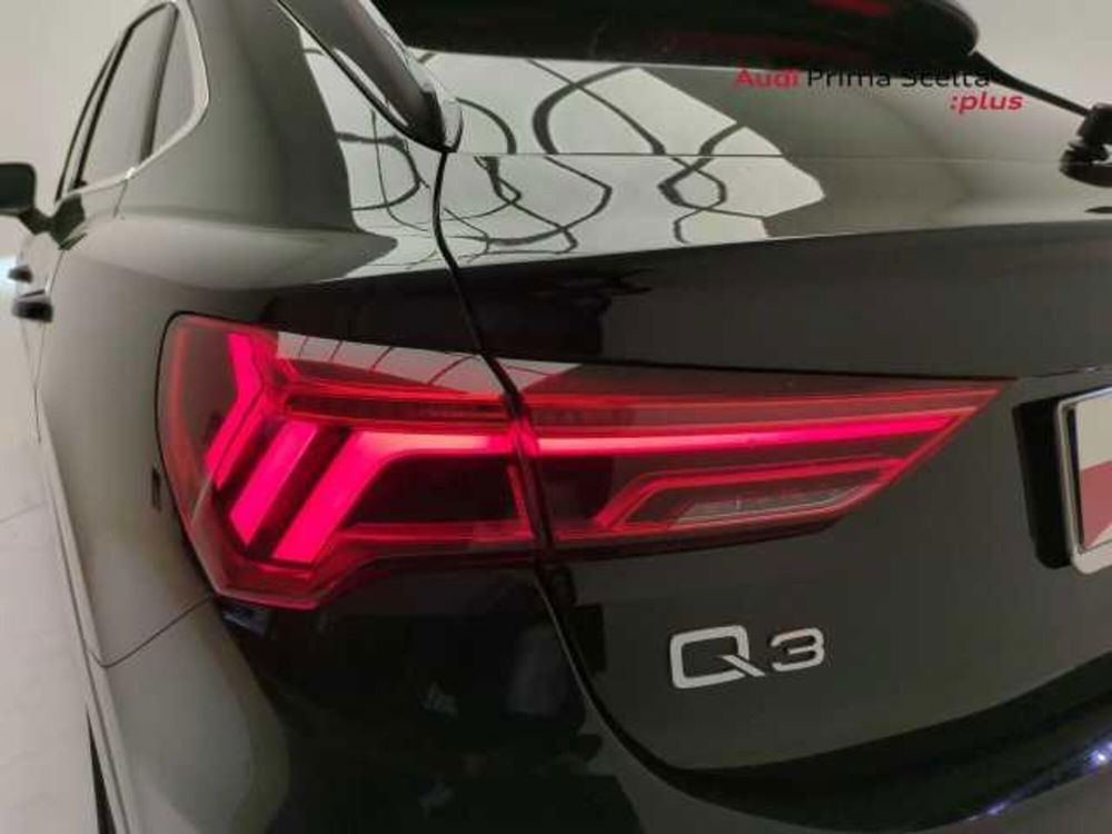 Audi Q3 Sportback usata a Avellino (12)