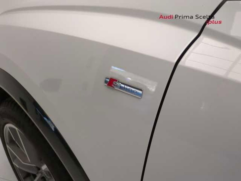 Audi Q3 Sportback usata a Avellino (11)