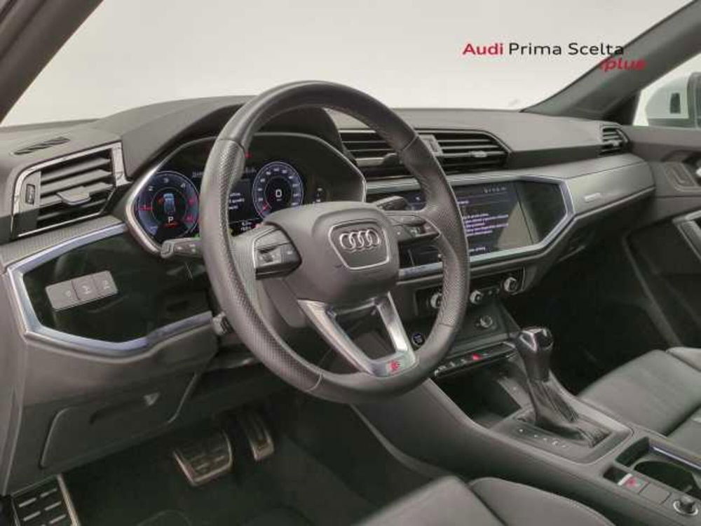 Audi Q3 Sportback usata a Avellino (17)