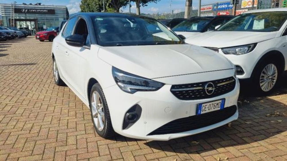 Opel Corsa usata a Savona (16)