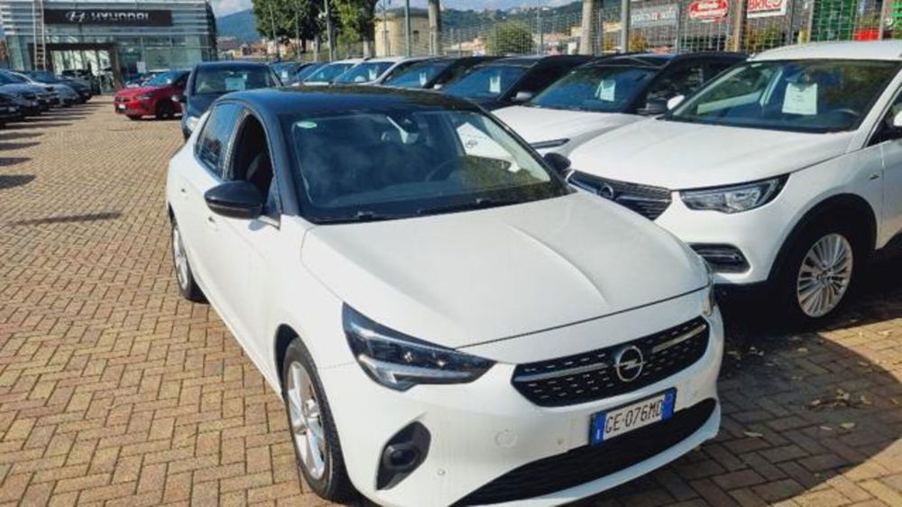 Opel Corsa usata a Savona (17)