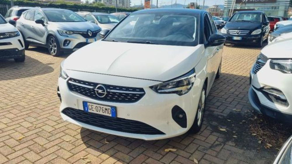 Opel Corsa usata a Savona (18)