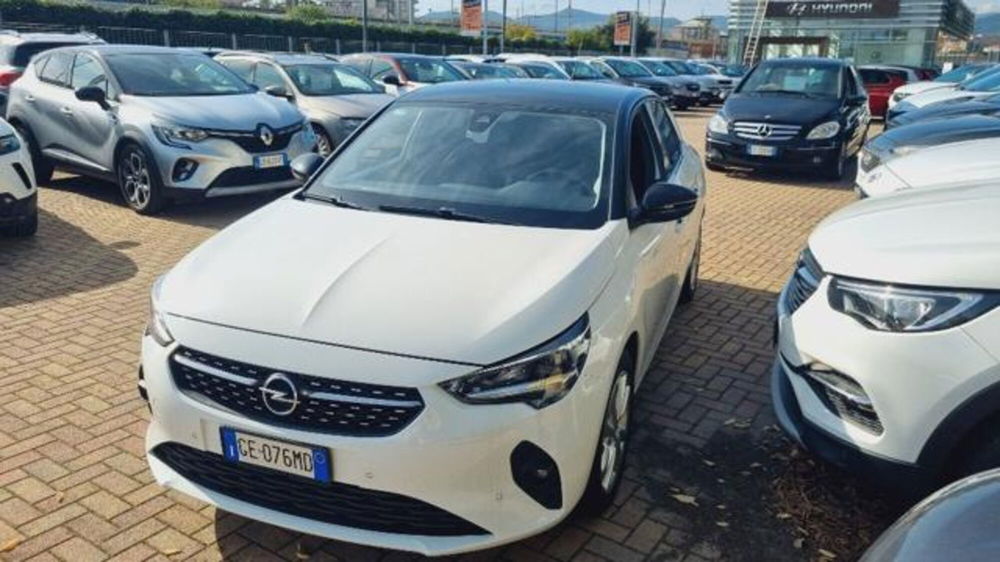 Opel Corsa usata a Savona (19)