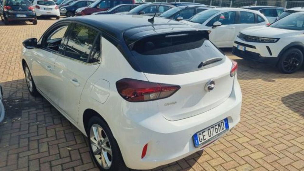 Opel Corsa usata a Savona (5)