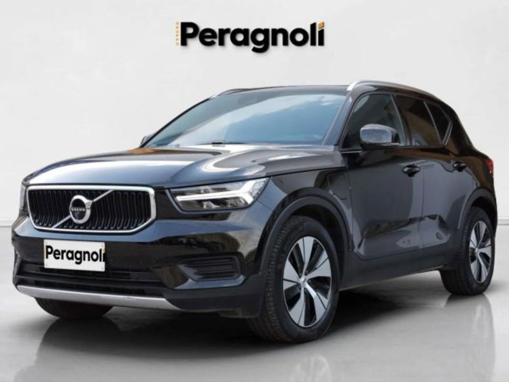 Volvo XC40 usata a Firenze