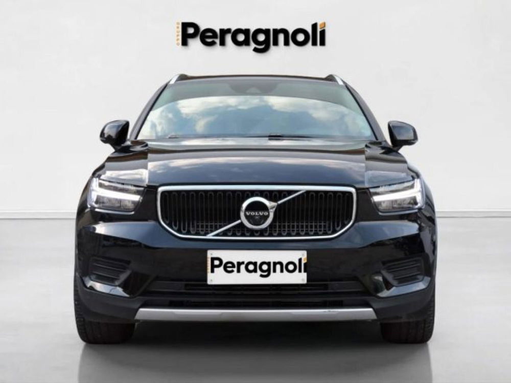 Volvo XC40 usata a Firenze (2)