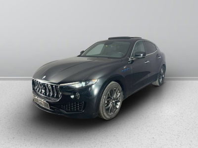 Maserati Levante Levante 2.0 mhev GT Ultima 330cv auto del 2021 usata a Mosciano Sant&#039;Angelo