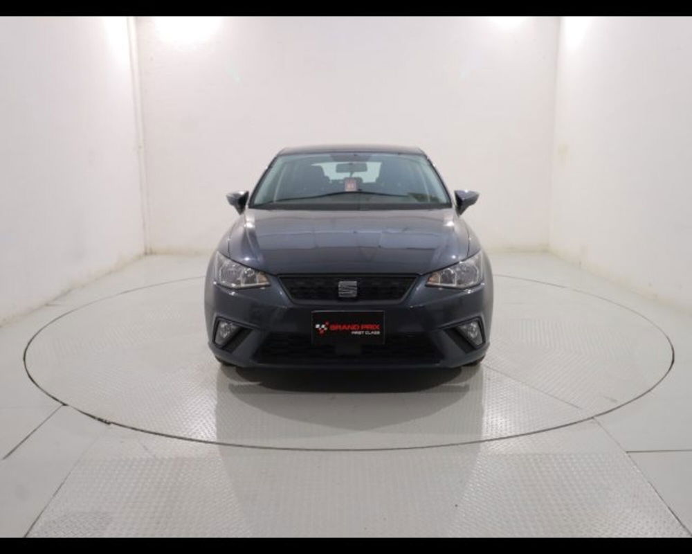 SEAT Ibiza usata a Bologna