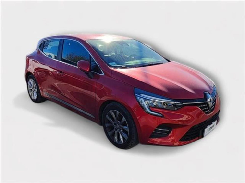 Renault Clio usata a Livorno (7)