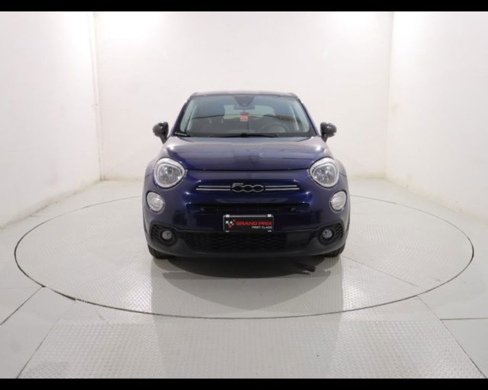 Fiat 500X usata a Bologna