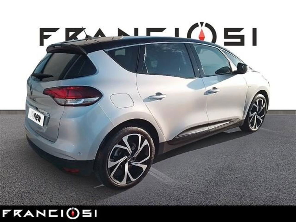 Renault Scenic E-Tech Electric usata a Modena (3)