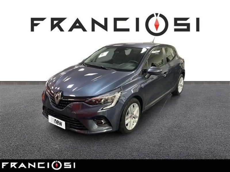 Renault Clio SCe 65 CV 5 porte Zen del 2022 usata a Mirandola