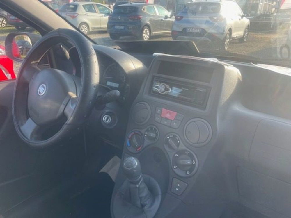 Fiat Panda usata a Prato (4)