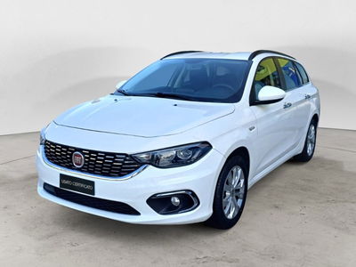 Fiat Tipo Station Wagon Tipo SW 1.3 mjt CityLife s&amp;s 95cv del 2019 usata a Bari