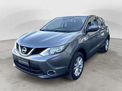 Nissan Qashqai 1.5 dCi Business  del 2017 usata a Bari