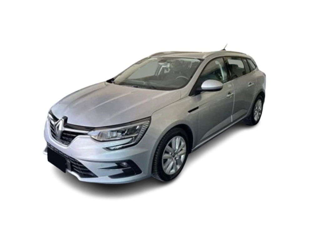 Renault Mégane Sporter usata a Bari