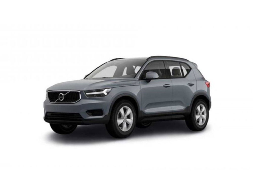 Volvo XC40 usata a Bari