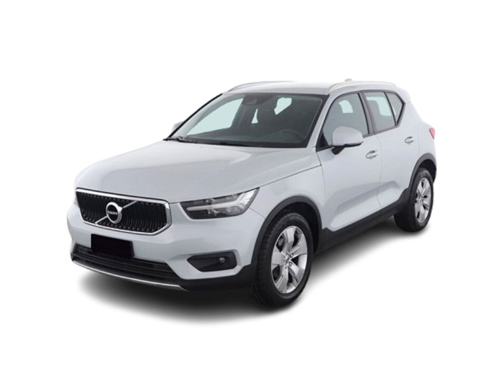 Volvo XC40 usata a Bari