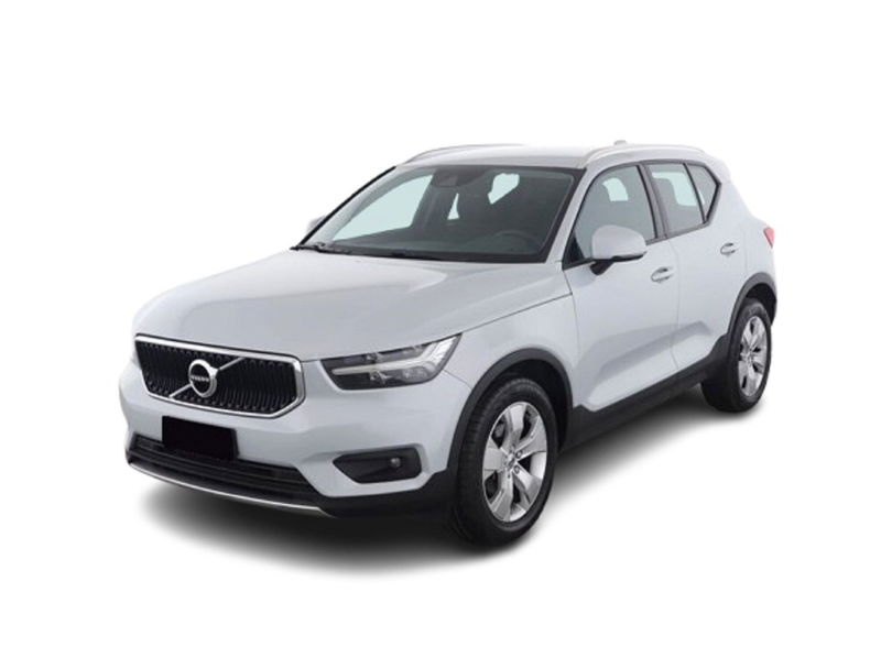 Volvo XC40 D3 Business Plus del 2020 usata a Bari