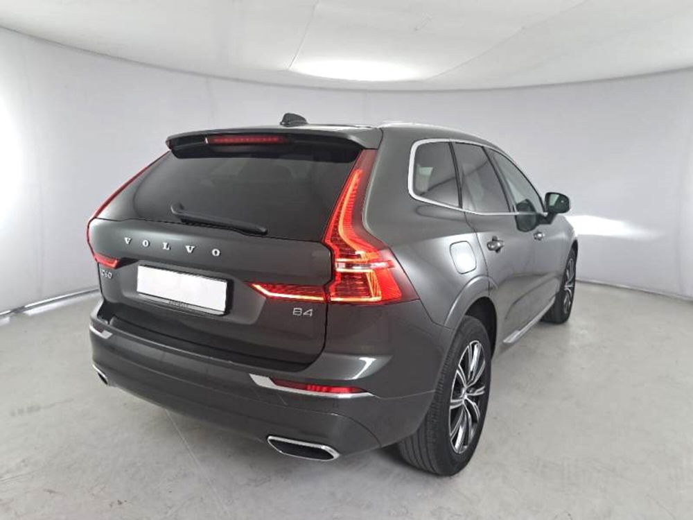 Volvo XC60 usata a Bari (2)