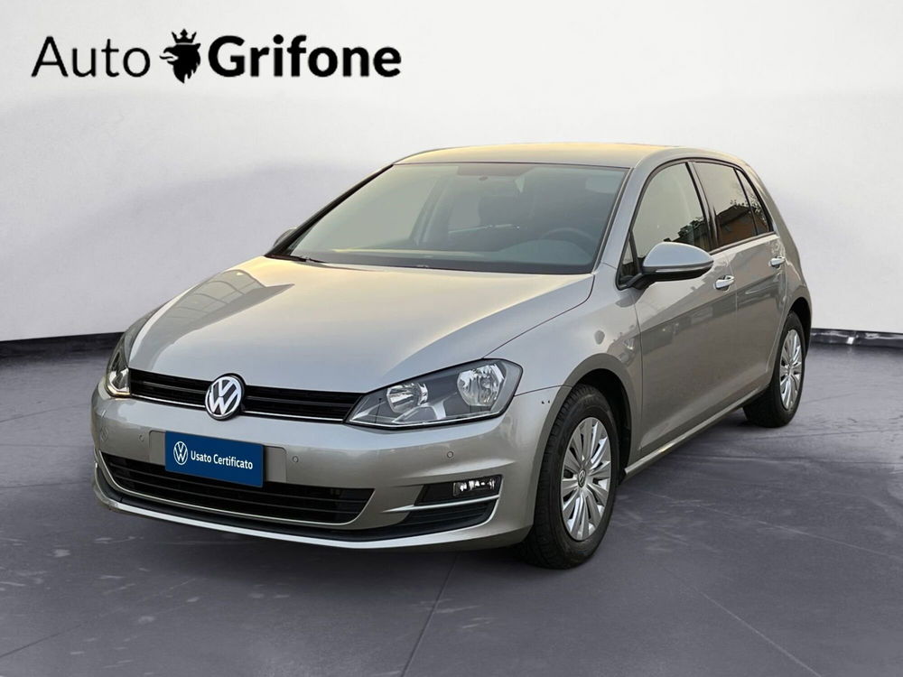 Volkswagen Golf usata a Modena