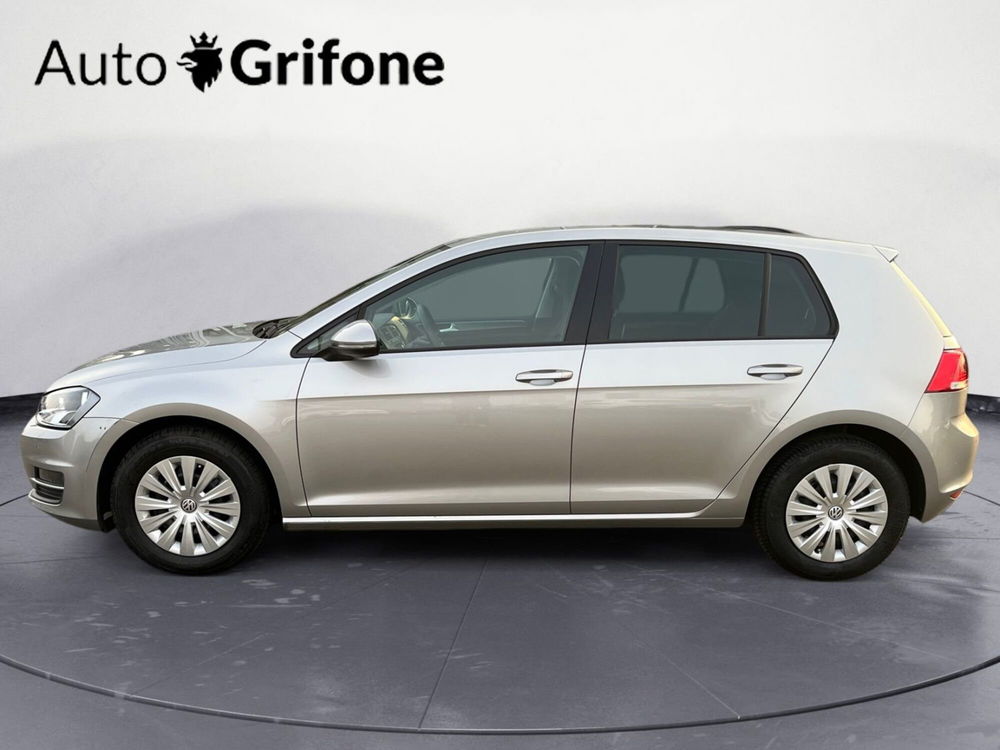 Volkswagen Golf usata a Modena (2)