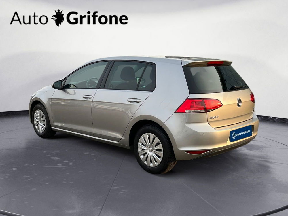 Volkswagen Golf usata a Modena (3)